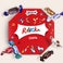 Celebrations presentask med namn Celebrations presentask med namn