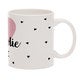 Tasse Saint Valentin - Avec texte