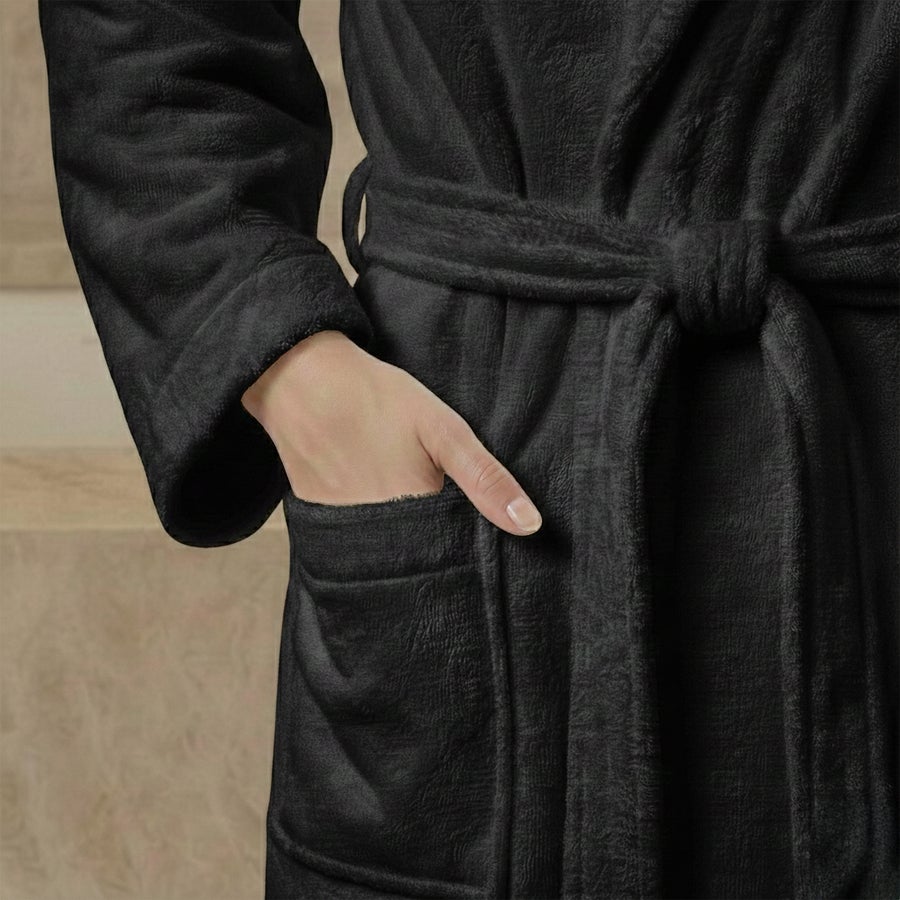 Bathrobe - Women Bathrobe - Women