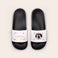 Badslippers personaliseren Badslippers personaliseren