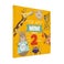 Children's book with name - Wow! You're 2 - Hardcover