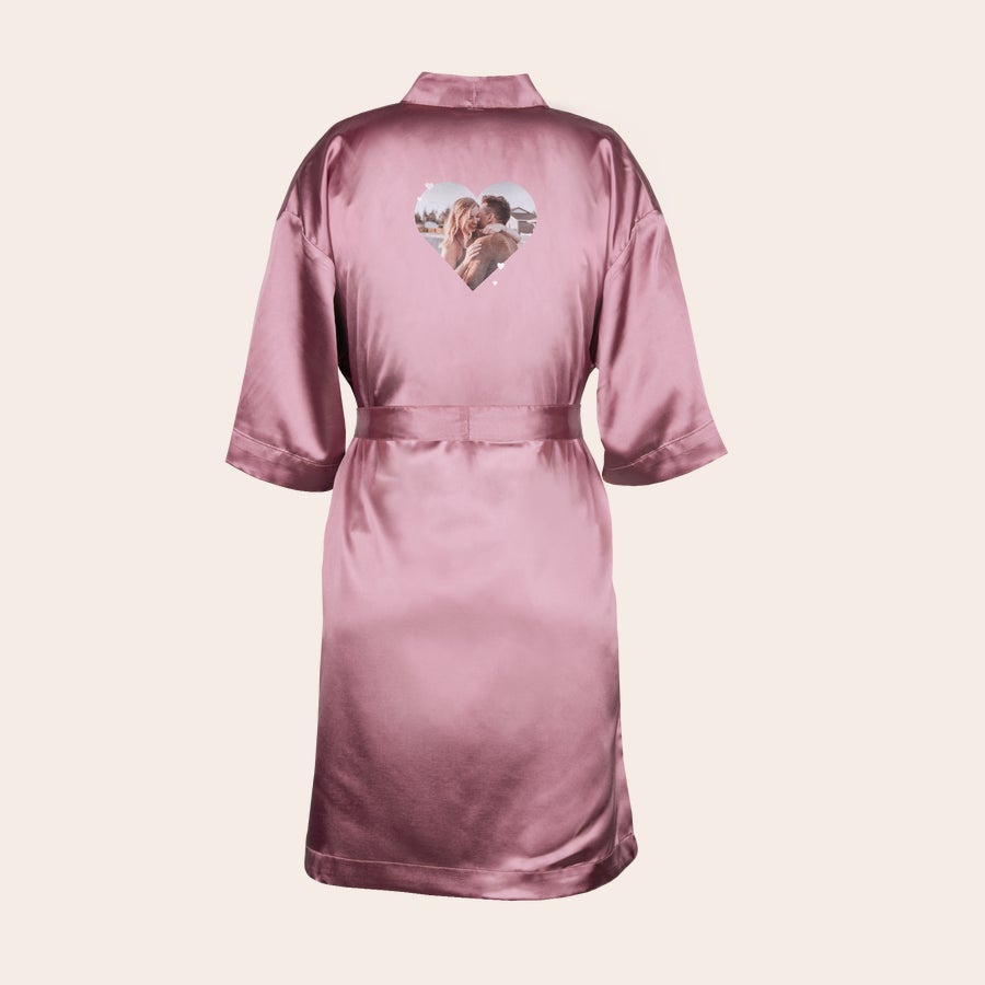 Henkilökohtainen kimono Henkilökohtainen kimono