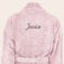 Peignoir Personnalisé Femme Peignoir Personnalisé Femme