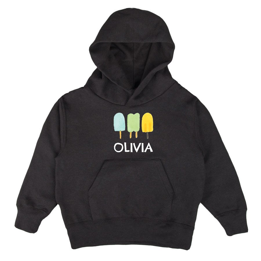 Hoodies crianças