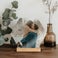 Wooden Photo Tile Wooden Photo Tile