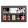 Coffret à bières Papi personnalisé - Belge