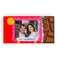 Tony's Chocolonely Schokolade mit Namen und Foto (5 Tafeln Schokolade)