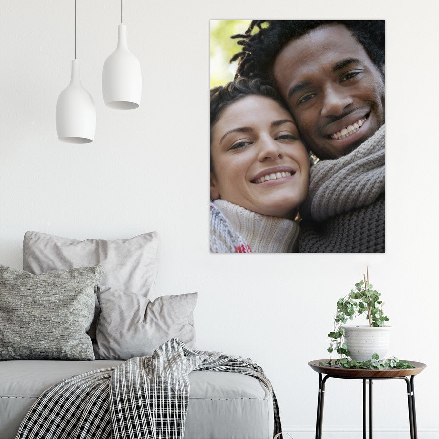 Poster - 60 x 80 cm