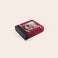Personalised deluxe chocolates gift box - Love - 9 pcs Personalised deluxe chocolates gift box - Love - 9 pcs