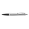  Parker - Urban Metro ballpoint pen - Silver (right-handed)