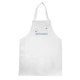 Tablier enfant - Blanc