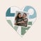 Puzzle personalizado - Corazón  Puzzle personalizado - Corazón