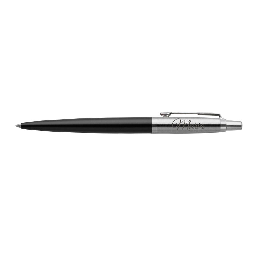 Parker - Jotter - pluma grabada