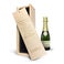 Champagne med egen etikett eller låda - René Schloesser (375ml)