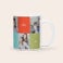 Personalised Mug - White Personalised Mug - White