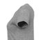 T-Shirt  Damen -  Grau - S