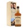 Coffret Whisky personnalisé - Jack Daniel's Honey