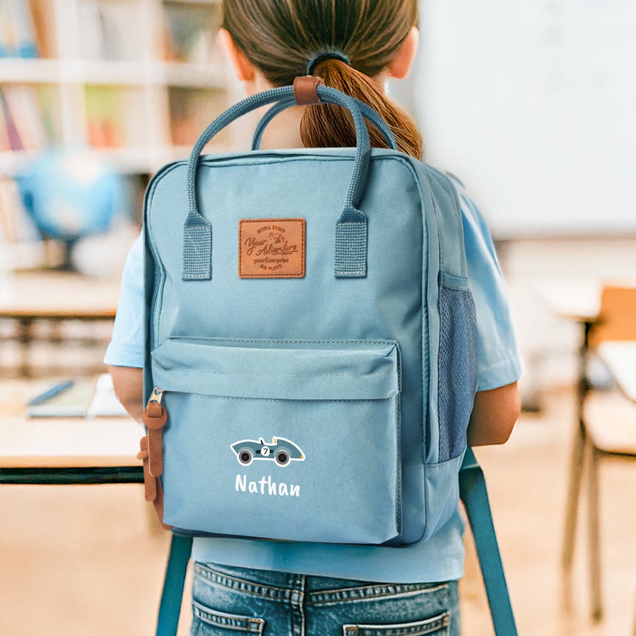 Sac à dos personnalisé enfant Sac à dos personnalisé enfant