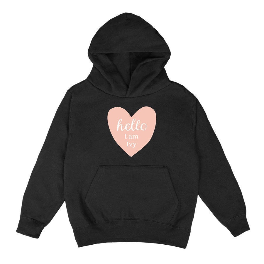 Kids hoodies