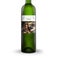 Wine with printed label - Belvy - white