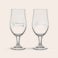 Pina colada glas graveren Pina colada glas graveren