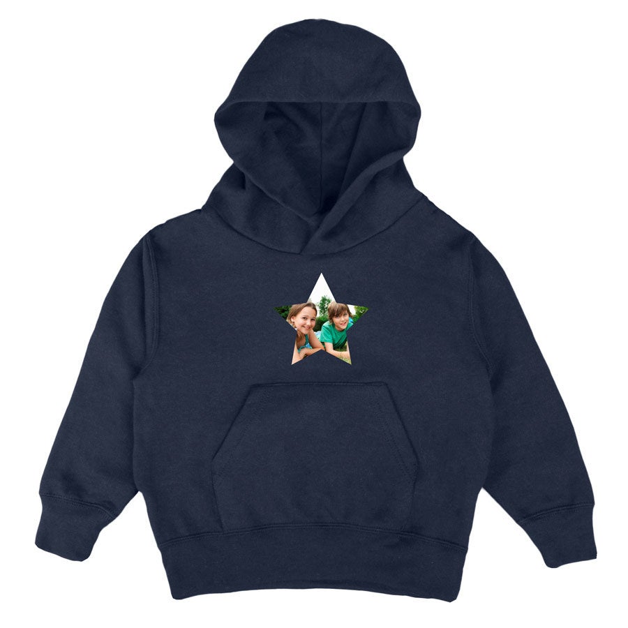 Kids hoodies