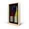 Personalised Wine Gift - Salentein Pinot Noir & Chardonnay