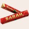 Prilagojeni Toblerone - Božič Prilagojeni Toblerone - Božič
