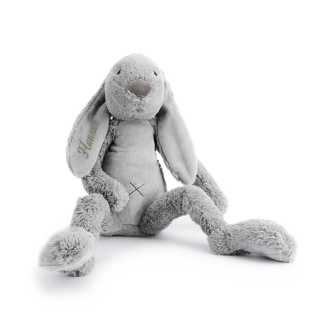Richie Rabbit: Conejo Grande Personalizado