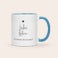 Farbige Tasse Bedrucken Farbige Tasse Bedrucken