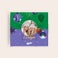 Personalised Milka Chocolate Gift Box - Christmas Personalised Milka Chocolate Gift Box - Christmas