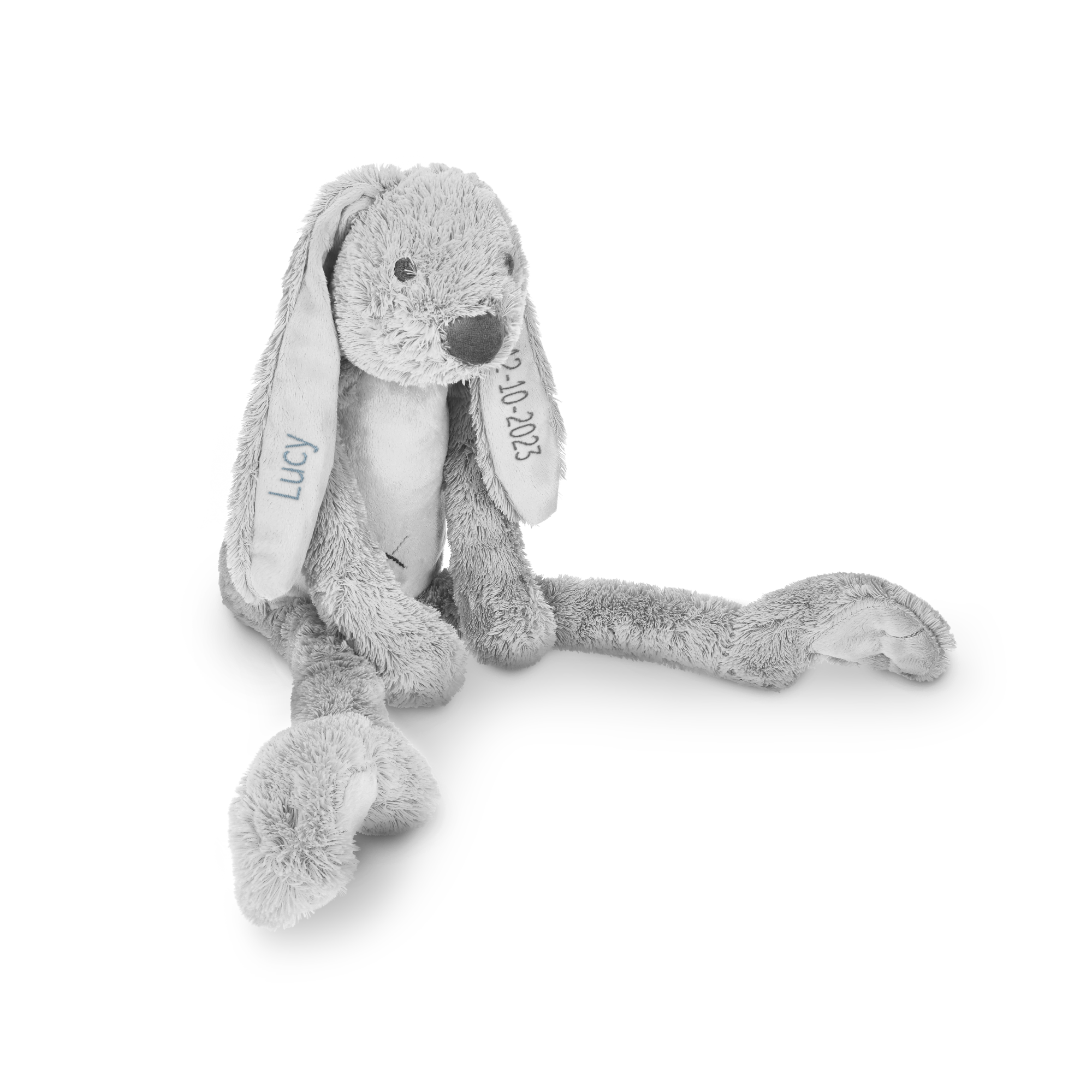 Personalizovaný plyšový králik  - Happy Horse