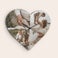 Clock - Heart Clock - Heart