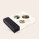 Personalised Deluxe Chocolate Gift Box - Christmas Personalised Deluxe Chocolate Gift Box - Christmas