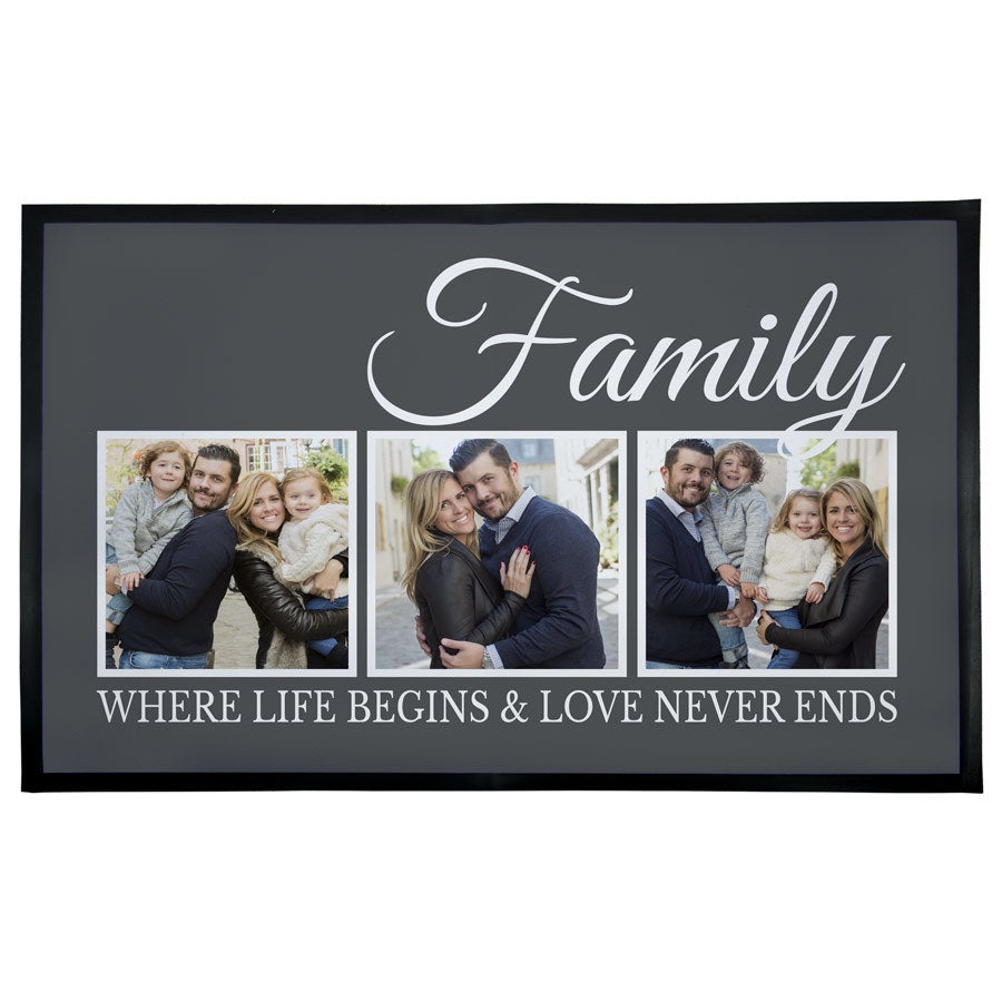 Fußmatte - 105x70cm