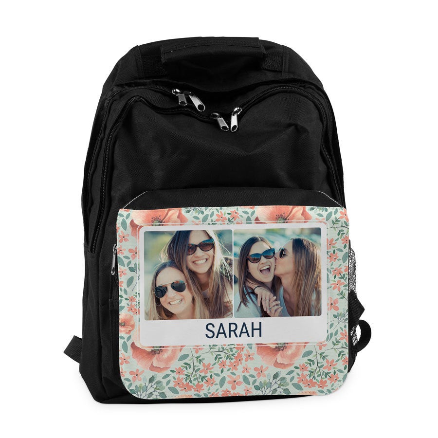 Backpack Backpack