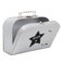 Toy suitcase - Grey - Medium