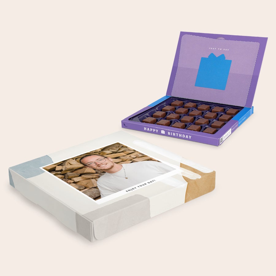 Milka Praliné Születésnap Milka Praliné Születésnap