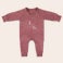 Baby Playsuit - Printed Baby Playsuit - Printed