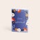 Dried flower bouquet with personalised card Dried flower bouquet with personalised card