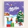 Calendario dell'Avvento Personalizzato Milka Favourites Calendario dell'Avvento Personalizzato Milka Favourites