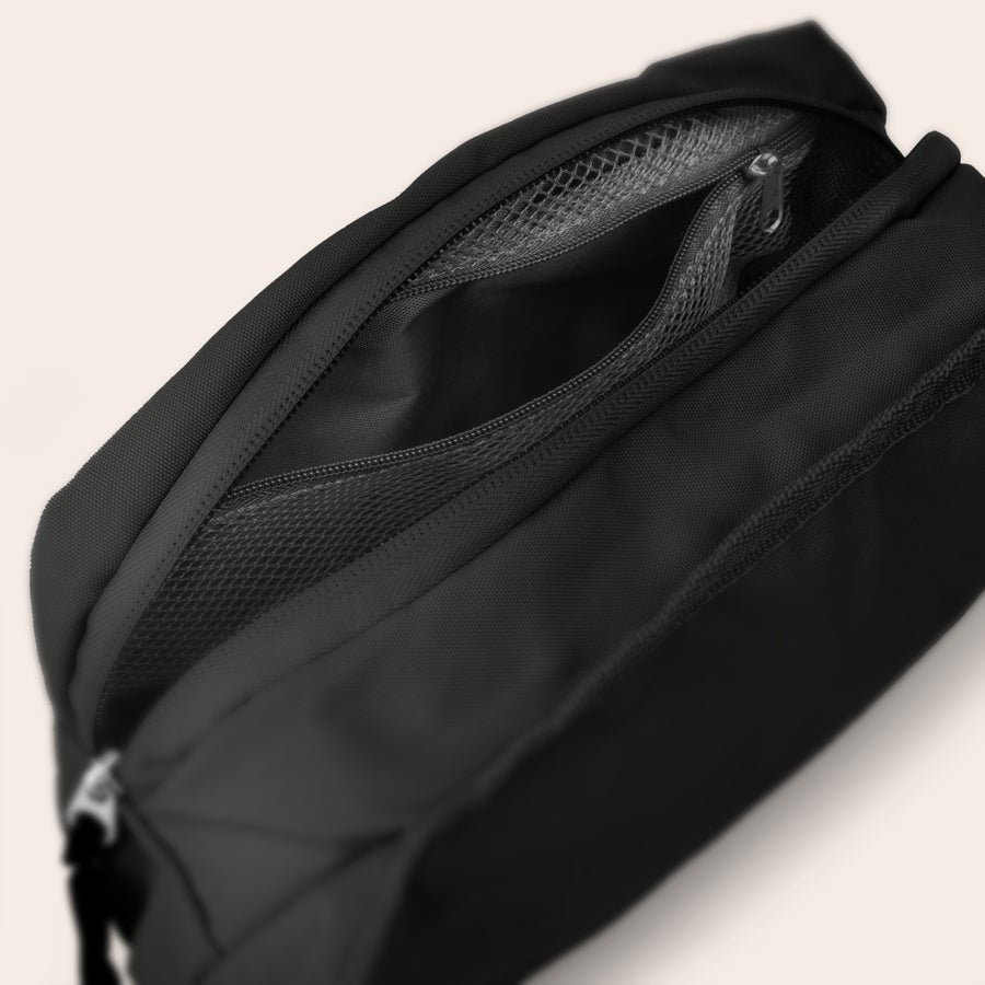 Personalised bum bag Personalised bum bag