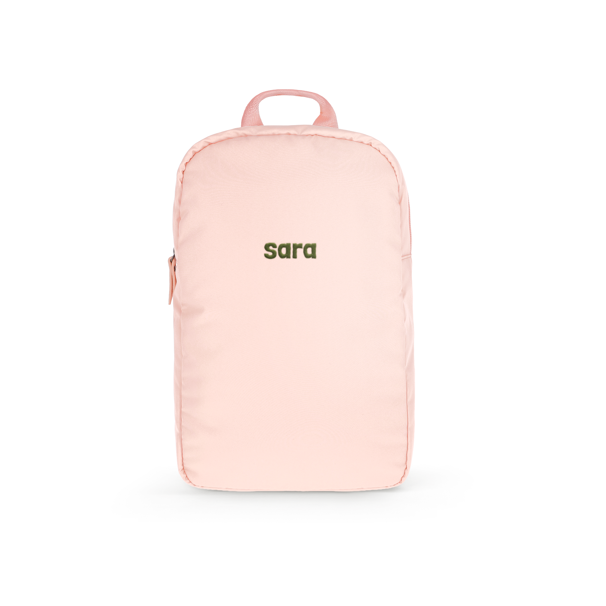 Personalisierter Puffer Rucksack für Kinder