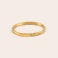 Pulsera esclava con nombre Pulsera esclava con nombre