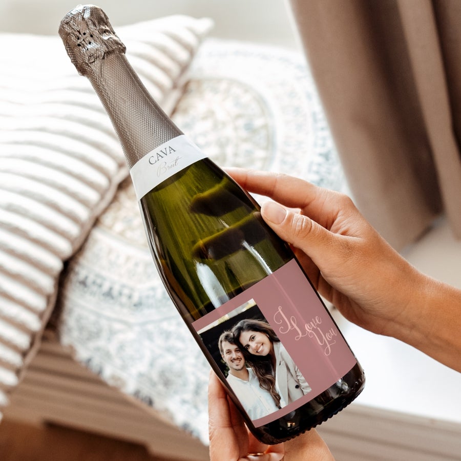 Cava Palau Gazo Brut Cava Palau Gazo Brut