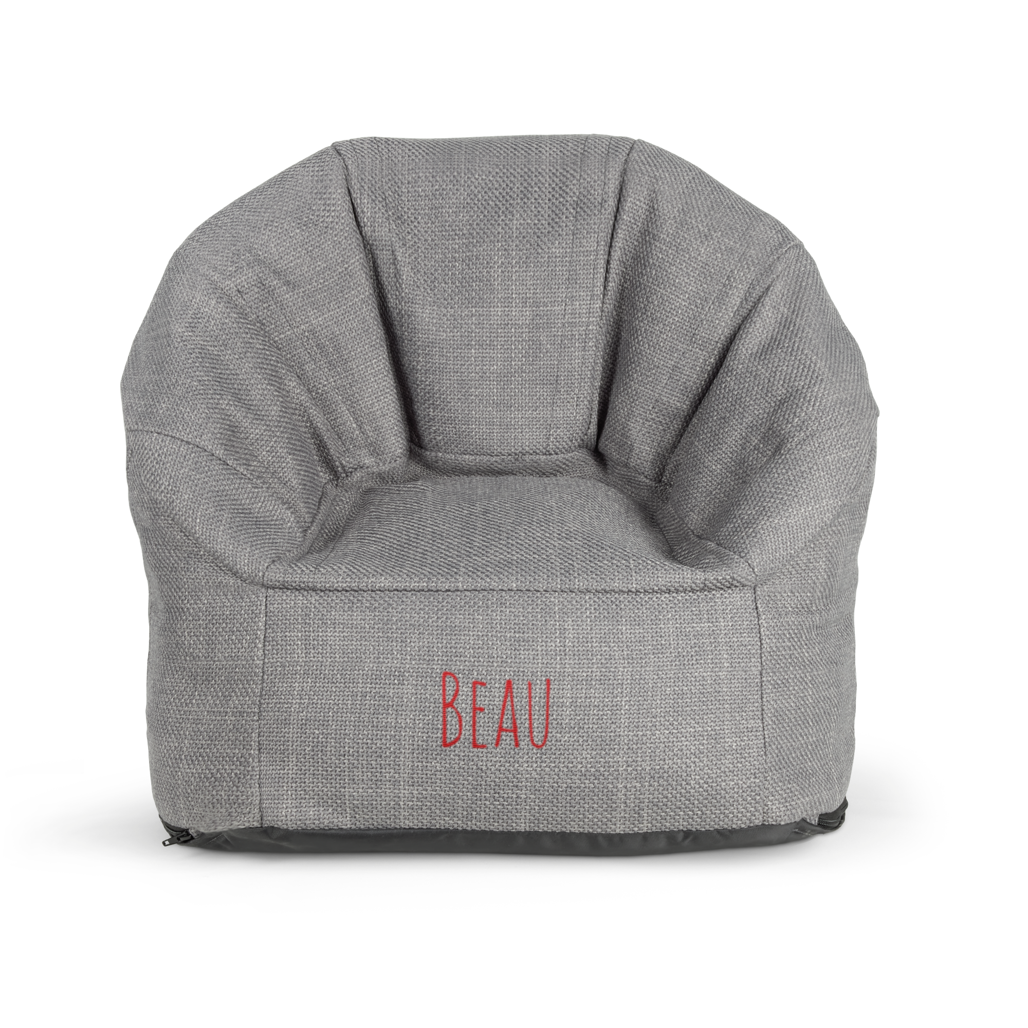 Kinderfauteuil met naam