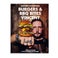 Burgers & BBQ Bites kookboek met naam en foto - Hardcover