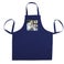 BBQ Apron - Blue
