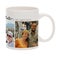 Grandma mug with photo