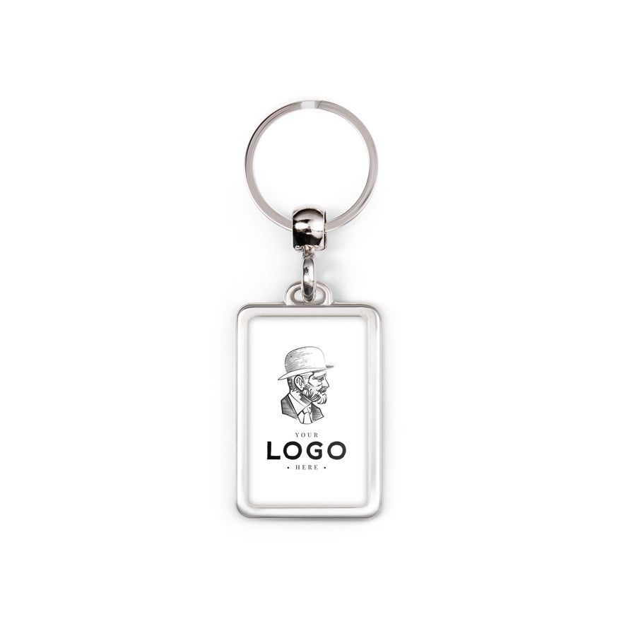 Personalised key ring | YourSurprise